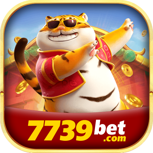 Logo da 7739bet